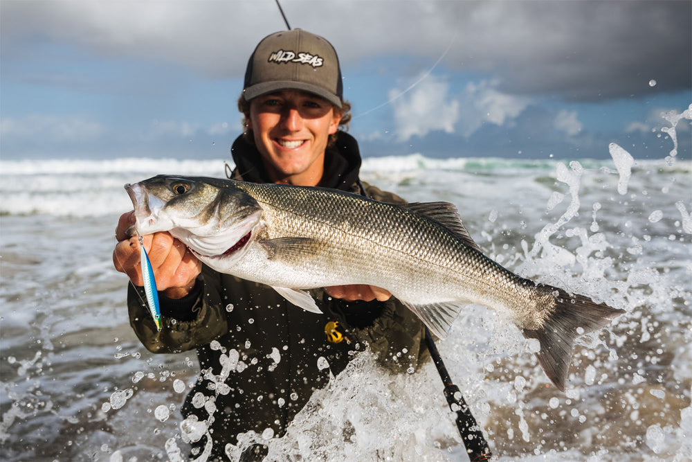 Fish Nugz Slayer Casting Jig Package – Wild Seas Fishing